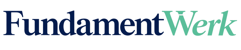 FundamentWerk