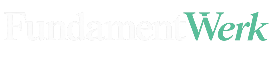 FundamentWerk